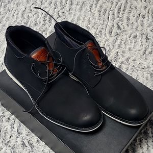 Kenneth Cole Techno Chukka
